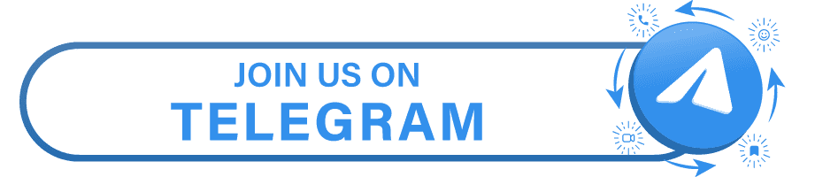 Telegram Button